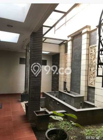 Hunian Mewah Siap Huni LT 371m2 di Arcamanik, Bandung Hunian Mewah Siap Huni LT 371m2 di Arcamanik, Bandung