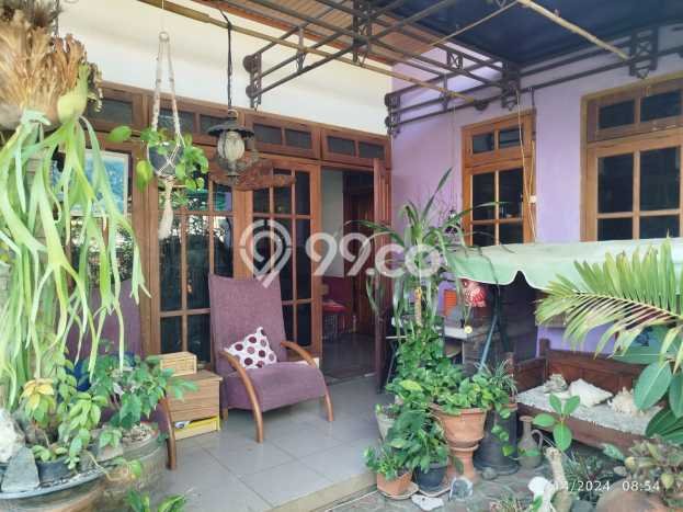 Dijual Rumah Eksklusif 6 KT di Ujungberung, Bandung Dijual Rumah Eksklusif 6 KT di Ujungberung, Bandung