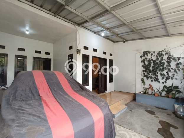 Rumah Minimalis 2 KT LT 140m2 di Jatinangor Rumah Minimalis 2 KT LT 140m2 di Jatinangor