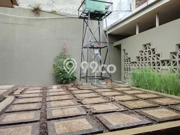 Rumah Luxury Modern Siap Huni di Pasteur Bandung Rumah Luxury Modern Siap Huni di Pasteur Bandung