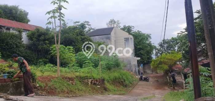 Lahan Kosong Dijual di Bandung dengan Area 91m2 Lahan Kosong Dijual di Bandung dengan Area 91m2