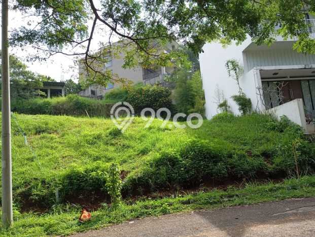 Tanah Kavling di Coblong Dijual dengan Luas 277m2 Tanah Kavling di Coblong Dijual dengan Luas 277m2