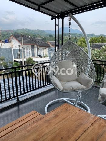 Jual Rumah Favorit Siap Huni LB 60m2 di Cilengkrang, Bandung Jual Rumah Favorit Siap Huni LB 60m2 di Cilengkrang, Bandung