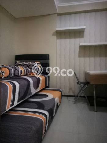 Apartemen Favorit Nyaman Dijual di Bandung dengan 2 Kamar Tidur Apartemen Favorit Nyaman Dijual di Bandung dengan 2 Kamar Tidur