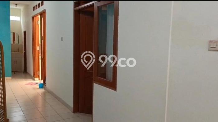 Dijual Rumah Strategis Bagus Punya 3 KT di Antapani Bandung SHM Dijual Rumah Strategis Bagus Punya 3 KT di Antapani Bandung SHM
