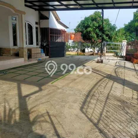 Dijual Cepat Rumah Bagus Siap Huni LB 150m2 di Cimaung, Bandung Dijual Cepat Rumah Bagus Siap Huni LB 150m2 di Cimaung, Bandung
