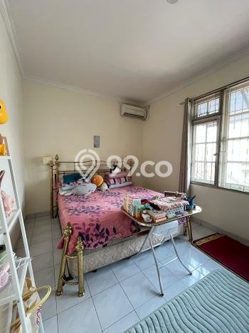 Jual Rumah Bagus Siap Huni LB 100m2 di Gunung Putri, Bogor Jual Rumah Bagus Siap Huni LB 100m2 di Gunung Putri, Bogor