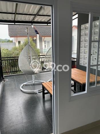 Jual Rumah Favorit Siap Huni LB 60m2 di Cilengkrang, Bandung Jual Rumah Favorit Siap Huni LB 60m2 di Cilengkrang, Bandung