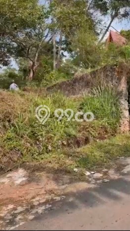 Tanah untuk Dijual di Cimenyan Bandung Luas 1400m2 Tanah untuk Dijual di Cimenyan Bandung Luas 1400m2