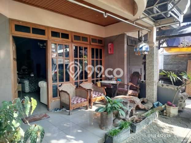 Dijual Rumah Eksklusif 6 KT di Ujungberung, Bandung Dijual Rumah Eksklusif 6 KT di Ujungberung, Bandung