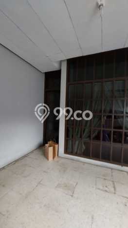 Rumah Elit LB 175m2 Siap Huni Desain Elegan di Cijagra, Bandung Rumah Elit LB 175m2 Siap Huni Desain Elegan di Cijagra, Bandung