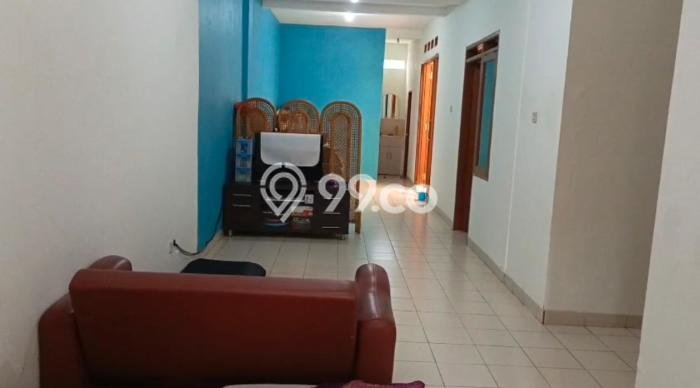 Dijual Rumah Strategis Bagus Punya 3 KT di Antapani Bandung SHM Dijual Rumah Strategis Bagus Punya 3 KT di Antapani Bandung SHM