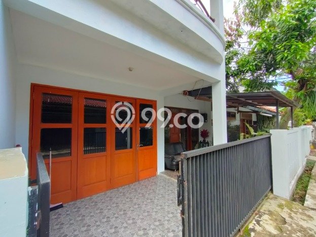 Jual Rumah Minimalis Bagus Punya 5 KT di Rancasari Bandung SHM Jual Rumah Minimalis Bagus Punya 5 KT di Rancasari Bandung SHM