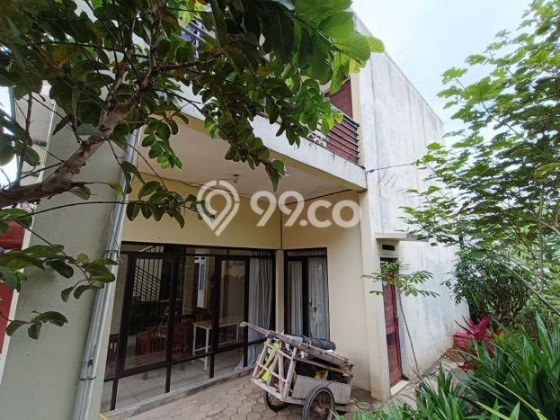Cocok Untuk Investasi! For Sale Kost di Jatinangor 30 Kamar Cocok Untuk Investasi! For Sale Kost di Jatinangor 30 Kamar