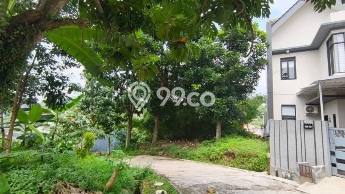 Dijual Tanah di Cimenyan Bandung Luas 149m2 SHM Dijual Tanah di Cimenyan Bandung Luas 149m2 SHM