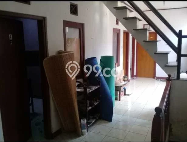 Kos-kosan Dijual di Setiabudi Bandung Luas 120m2 Kos-kosan Dijual di Setiabudi Bandung Luas 120m2