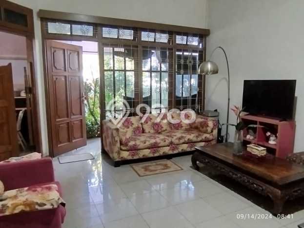 Dijual Rumah Eksklusif 6 KT di Ujungberung, Bandung Dijual Rumah Eksklusif 6 KT di Ujungberung, Bandung