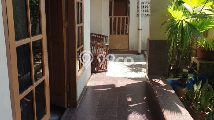 Rumah Elit LB 150m2 Siap Huni Desain Elegan di Cibeunying, Bandung Rumah Elit LB 150m2 Siap Huni Desain Elegan di Cibeunying, Bandung