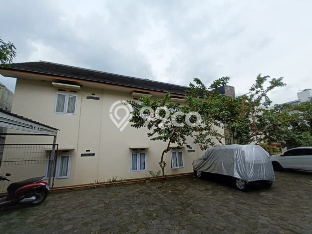 Cocok Untuk Investasi! For Sale Kost di Jatinangor 30 Kamar Cocok Untuk Investasi! For Sale Kost di Jatinangor 30 Kamar