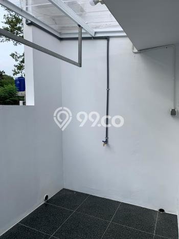 Jual Rumah Favorit Siap Huni LB 60m2 di Cilengkrang, Bandung Jual Rumah Favorit Siap Huni LB 60m2 di Cilengkrang, Bandung