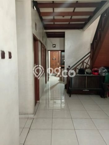 Unit Kost Dijual di Kawasan Regol Bandung dengan 15 KT Unit Kost Dijual di Kawasan Regol Bandung dengan 15 KT