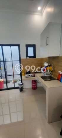 Rumah Lokasi Strategis di Kopo, Bandung, Luas 60m² LB 42m² Rumah Lokasi Strategis di Kopo, Bandung, Luas 60m² LB 42m²