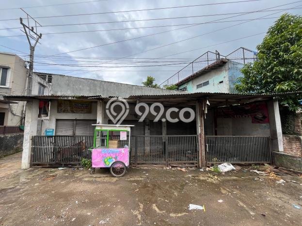 Rumah Modern Minimalis 0 Kamar Siap Huni di Banjaran Rumah Modern Minimalis 0 Kamar Siap Huni di Banjaran