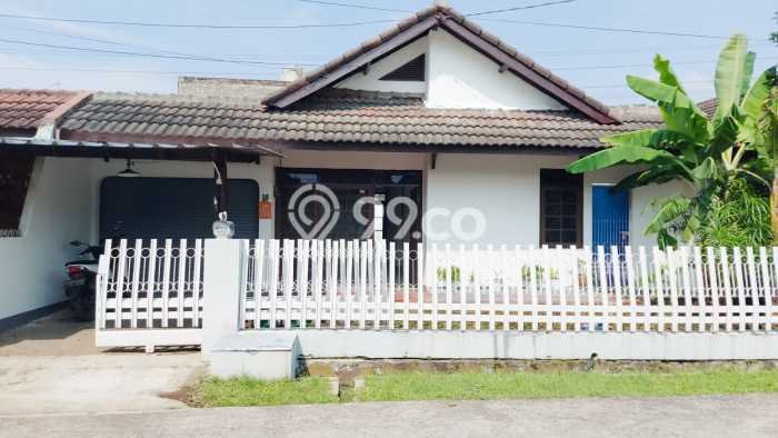 Lokasi terbaik! Rumah siap huni dikontrakkan di Arcamanik LB 100m2 Lokasi terbaik! Rumah siap huni dikontrakkan di Arcamanik LB 100m2
