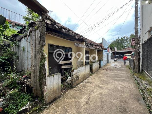 Rumah Modern Minimalis 0 Kamar Siap Huni di Banjaran Rumah Modern Minimalis 0 Kamar Siap Huni di Banjaran