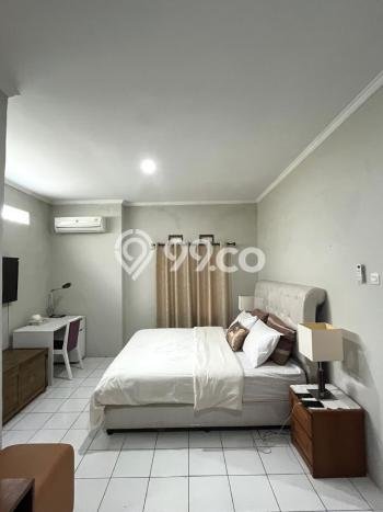 Hunian Super Mewah dengan Akses Paling Strategis di Ciateul, Bandung Hunian Super Mewah dengan Akses Paling Strategis di Ciateul, Bandung