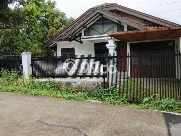 Jarang Ada! Rumah Kontrakan 7 Kamar Bagus Siap Huni Pasteur Jarang Ada! Rumah Kontrakan 7 Kamar Bagus Siap Huni Pasteur