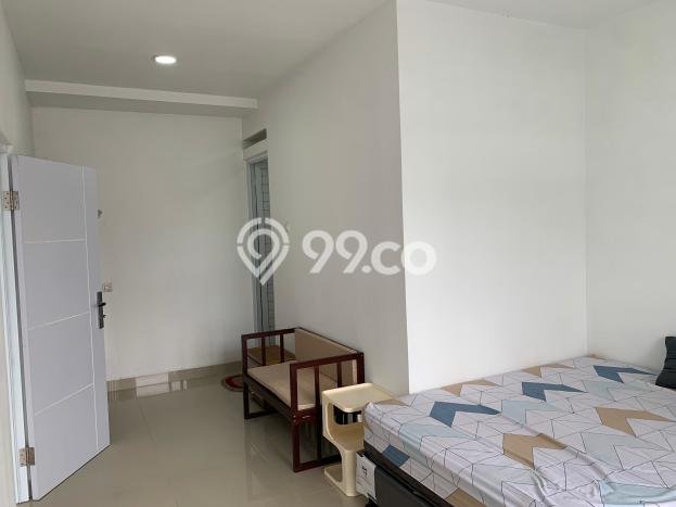 Jual Rumah Favorit Siap Huni LB 60m2 di Cilengkrang, Bandung Jual Rumah Favorit Siap Huni LB 60m2 di Cilengkrang, Bandung