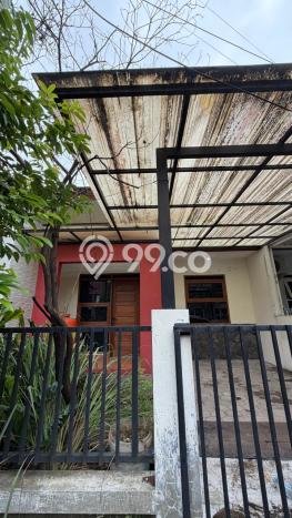 Dijual Rumah Strategis Bagus Punya 3 KT di Antapani Bandung SHM Dijual Rumah Strategis Bagus Punya 3 KT di Antapani Bandung SHM