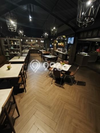 KAWASAN BISNIS! Hotel Kawasan , Luas 5500m2m², Akses Utama KAWASAN BISNIS! Hotel Kawasan , Luas 5500m2m², Akses Utama