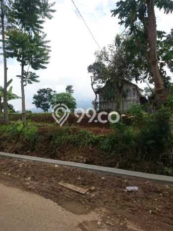 Tanah Komersial Dijual di Pangalengan Bandung 2770m2 Tanah Komersial Dijual di Pangalengan Bandung 2770m2