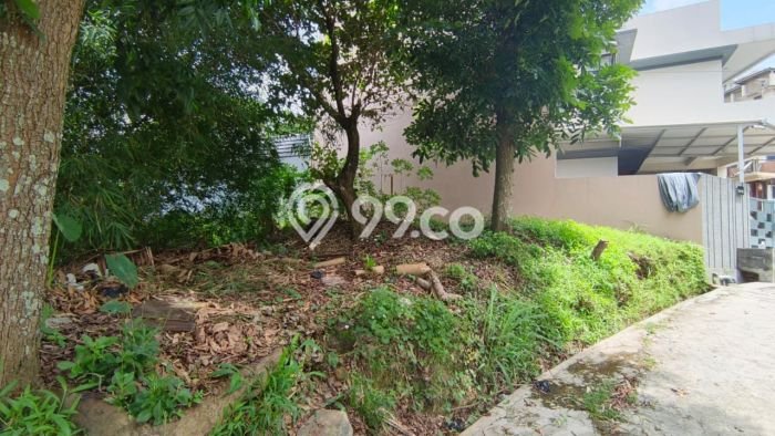 Dijual Tanah di Cimenyan Bandung Luas 149m2 SHM Dijual Tanah di Cimenyan Bandung Luas 149m2 SHM