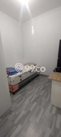 Rumah Lokasi Strategis di Kopo, Bandung, Luas 60m² LB 42m² Rumah Lokasi Strategis di Kopo, Bandung, Luas 60m² LB 42m²