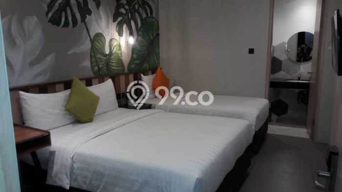 Hotel Premium Kawasan , Luas 500m2m², Lokasi Bisnis, Berkembang Hotel Premium Kawasan , Luas 500m2m², Lokasi Bisnis, Berkembang