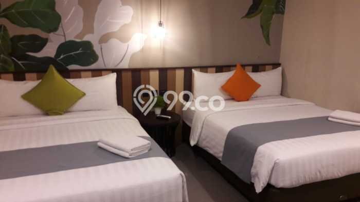 Hotel Premium Kawasan , Luas 500m2m², Lokasi Bisnis, Berkembang Hotel Premium Kawasan , Luas 500m2m², Lokasi Bisnis, Berkembang