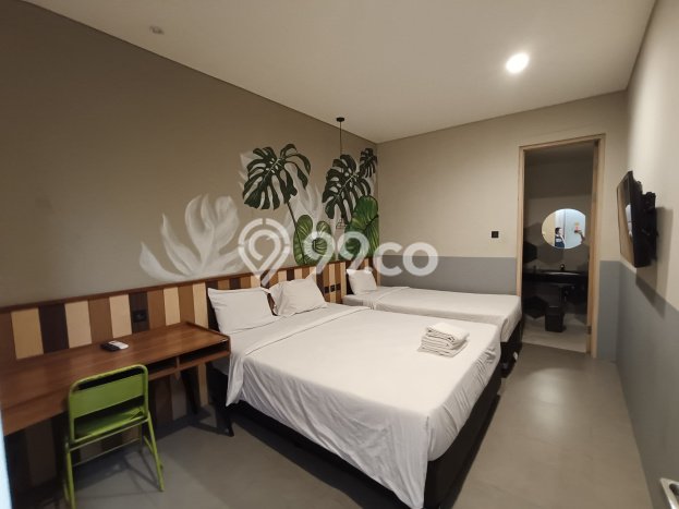 Hotel Premium Kawasan , Luas 500m2m², Lokasi Bisnis, Berkembang Hotel Premium Kawasan , Luas 500m2m², Lokasi Bisnis, Berkembang