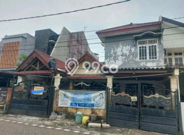 Best Deal Hunian Premium Ideal dan Luas di Rungkut, Surabaya Best Deal Hunian Premium Ideal dan Luas di Rungkut, Surabaya
