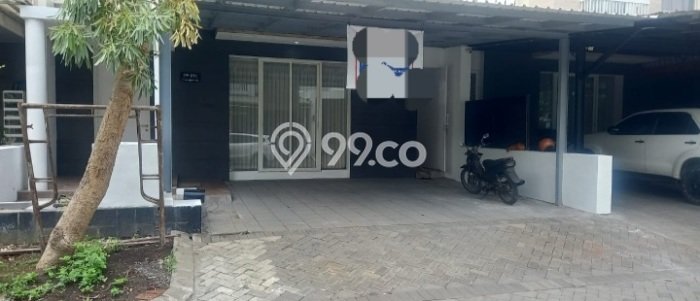 Dijual Rumah Elit Exclusive di Lakarsantri, Surabaya Dijual Rumah Elit Exclusive di Lakarsantri, Surabaya