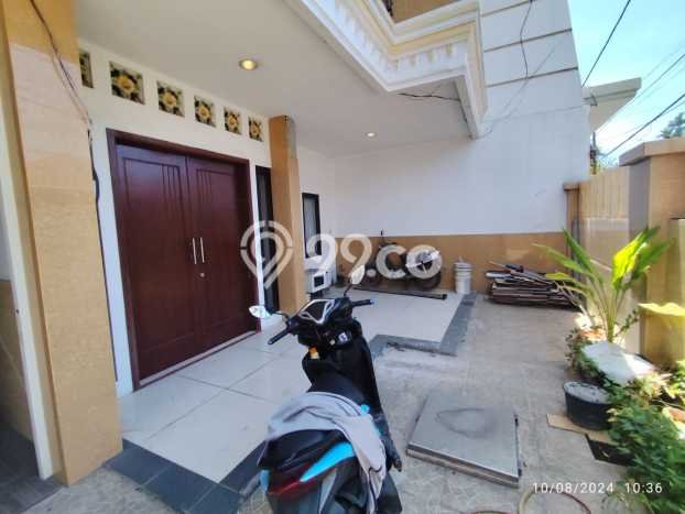 Rumah Minimalis 3 Kamar LT 200m2 di Sidoarjo Rumah Minimalis 3 Kamar LT 200m2 di Sidoarjo