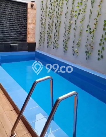 Rumah Strategis Minimalis Lb 156m2 di Junrejo, Batu Rumah Strategis Minimalis Lb 156m2 di Junrejo, Batu