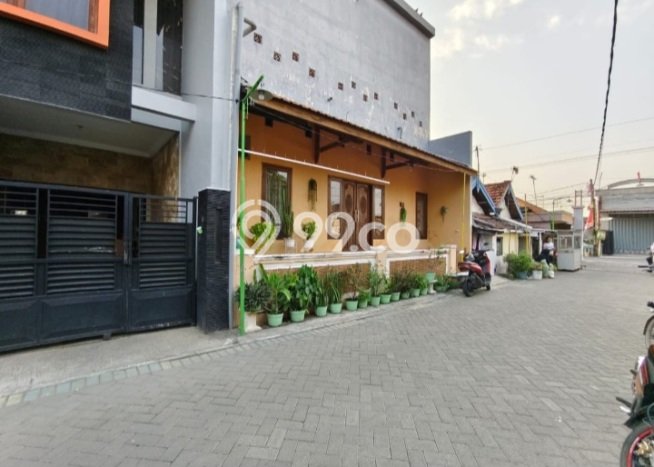 Jual Rumah Harga Miring Sidoarjo Punya 4 Kamar & LT 104m2 Jual Rumah Harga Miring Sidoarjo Punya 4 Kamar & LT 104m2