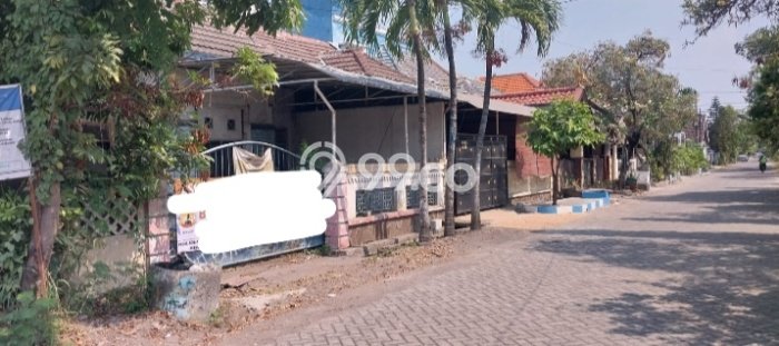 Hunian Terjangkau LT 178m2 di Sidoarjo Lingkungan Asri Hunian Terjangkau LT 178m2 di Sidoarjo Lingkungan Asri