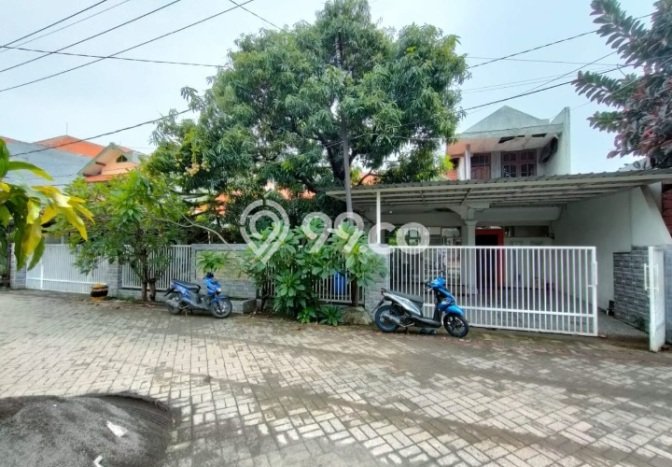 Rumah Modern Minimalis 4 KT Bisa Langsung Pindah di Tenggilis Mejoyo Rumah Modern Minimalis 4 KT Bisa Langsung Pindah di Tenggilis Mejoyo