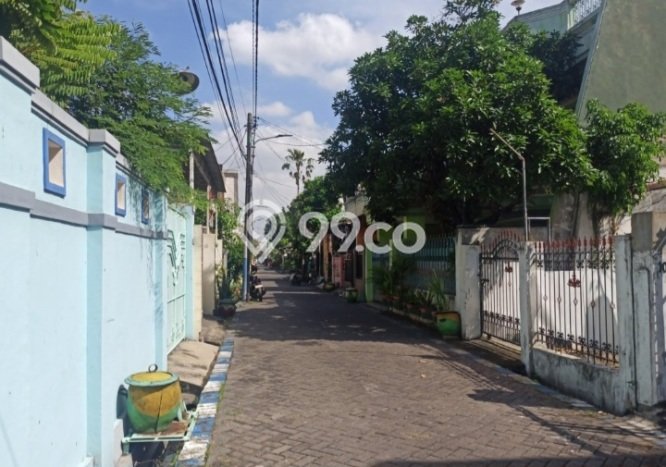 Jual Rumah Modern 4 KT di Sukomanunggal, Surabaya Jual Rumah Modern 4 KT di Sukomanunggal, Surabaya
