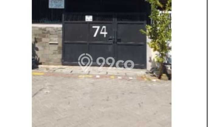 Rumah Minimalis 2 KT di Medokan Ayu Surabaya Unfurnished Rumah Minimalis 2 KT di Medokan Ayu Surabaya Unfurnished