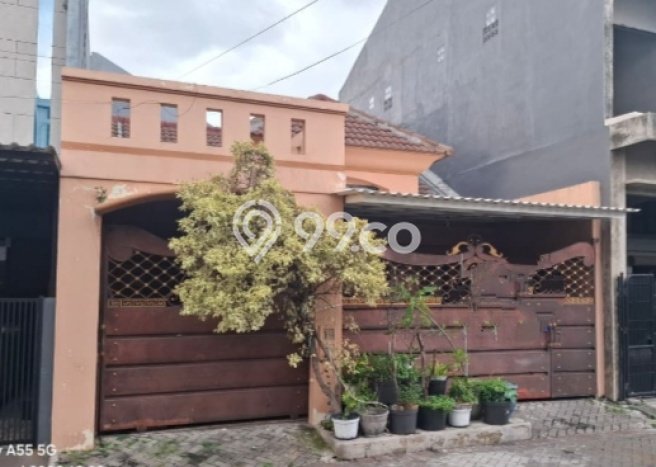 For Sale Rumah 2 Kamar Lokasi Ideal Nyaman dan Strategis di Kenjeran For Sale Rumah 2 Kamar Lokasi Ideal Nyaman dan Strategis di Kenjeran